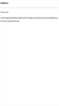 Mobile Screenshot of mail.northwestu.edu